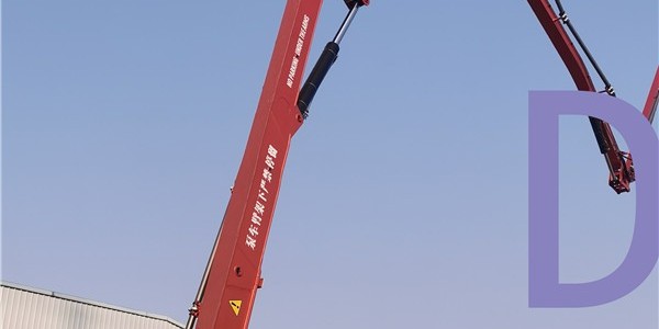 泵車(chē)堵管的相關(guān)處理辦法