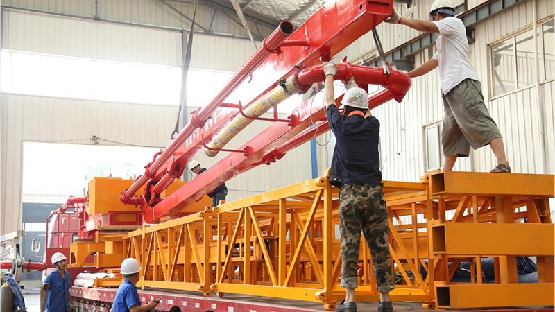 科尼樂工作車間