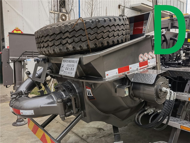 青島混凝土泵車(chē)價(jià)格 (42)