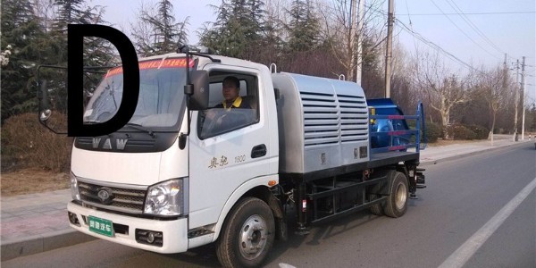 引起混凝土泵在泵送過(guò)程中堵塞的原因？