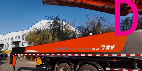 泵車老板如何管理泵車？