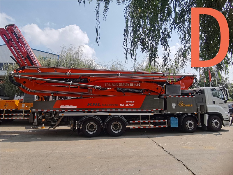 青島混凝土泵車價格 (25)