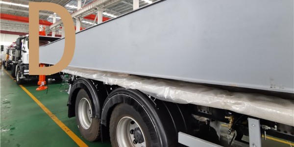 泵車泵送、攪拌液壓系統(tǒng)排油是如何做到的？