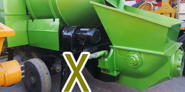 對混凝土泵螺栓聯接部位進行檢查需要注意哪些要素？—干貨篇（一）