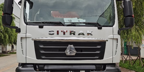 泵車(chē)的哪幾個(gè)優(yōu)點(diǎn)高效有用