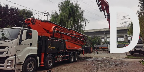 泵車安全施工要謹(jǐn)記，哪些需注意的點(diǎn)