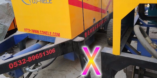 混凝土泵之相對(duì)運(yùn)動(dòng)的眼鏡板和切割環(huán)之間是如何進(jìn)行完美配合的？