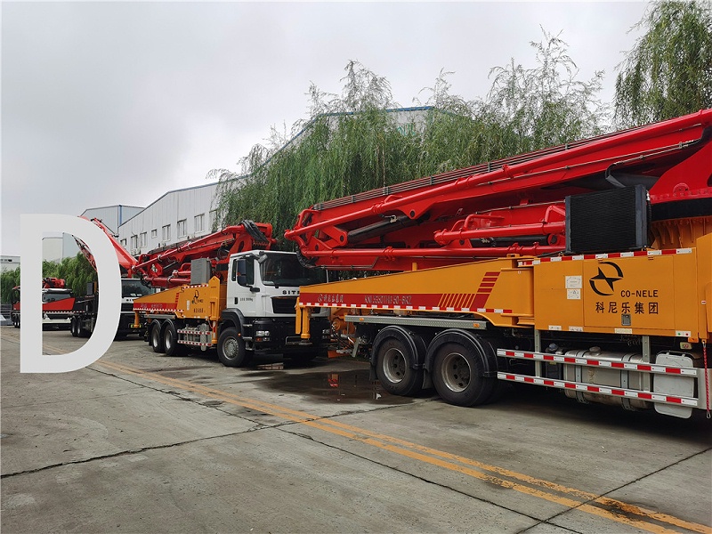 青島混凝土泵車價格 (24)