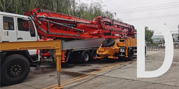 泵車安全操作規程，按規則執行