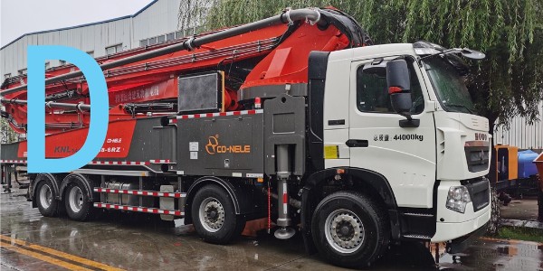 泵車天冷了，要怎么辦？