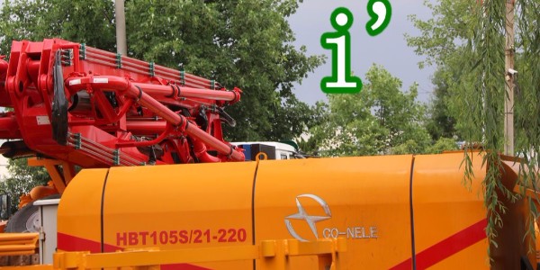 混凝土泵更換液壓油時，為什么需要格外留意更換時間和頻率？