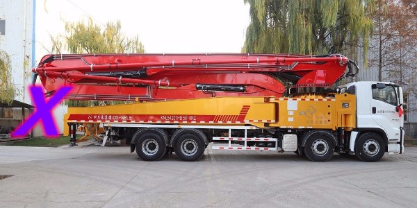 小科說小型泵車—三臂動作緩慢？點進(jìn)來看這篇文章就能解決