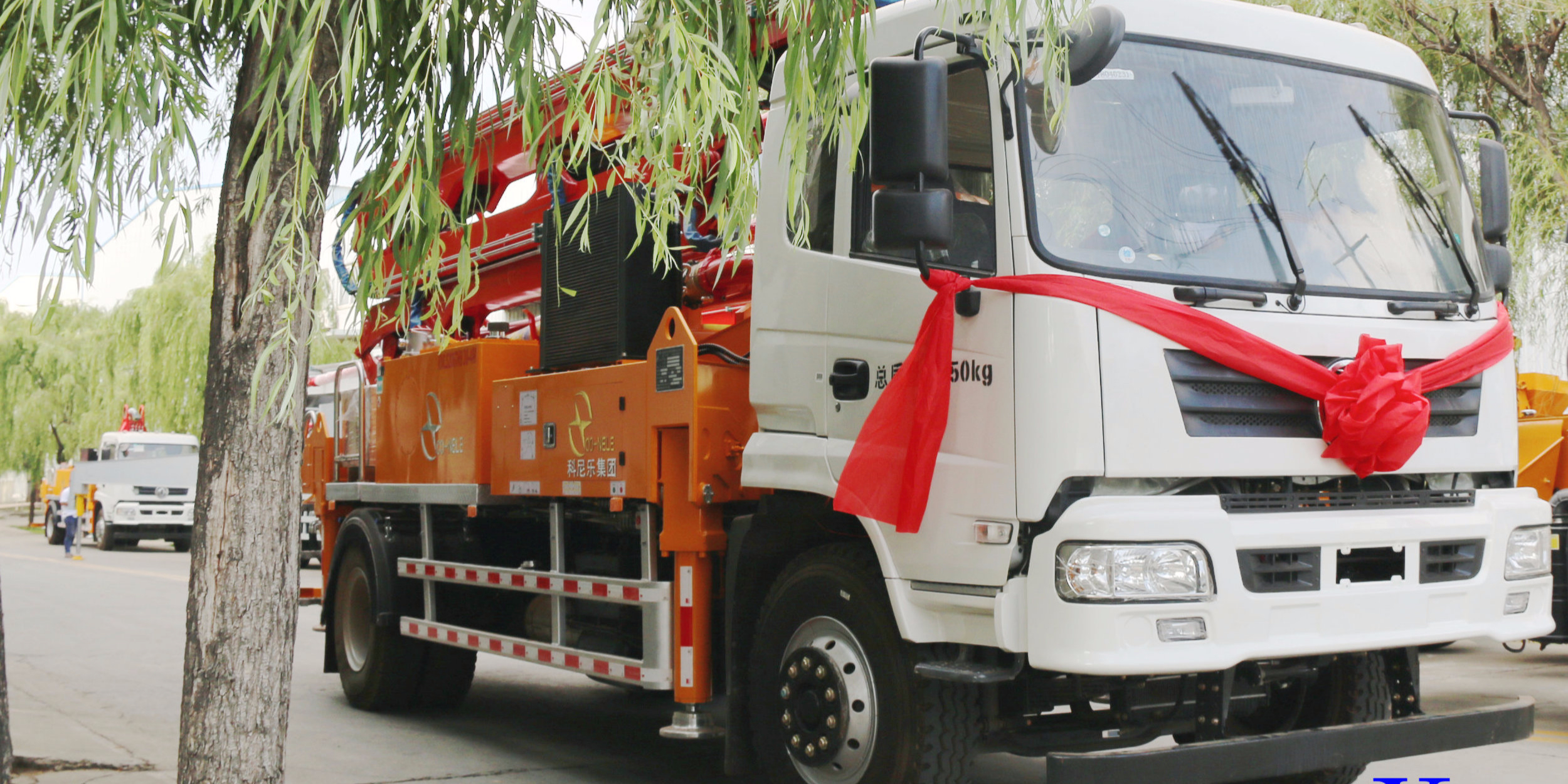 液壓系統發熱會對混凝土泵產生哪些危害？