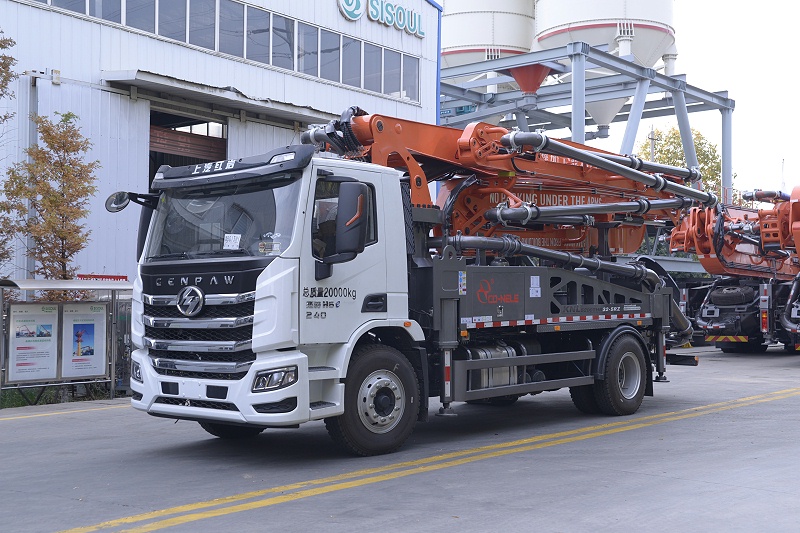 青島混凝土泵車(chē)價(jià)格 (32)