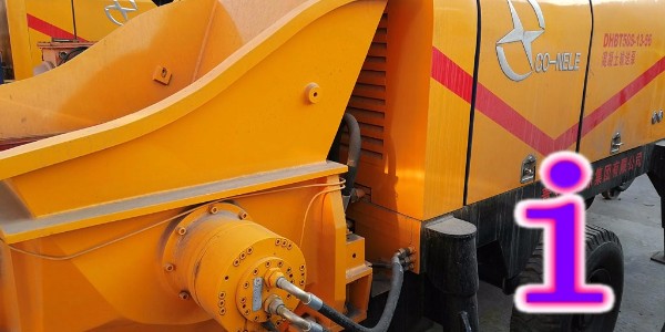 小科說混凝土泵—進(jìn)行骨料澆注需要留心哪些細(xì)節(jié)？（一）