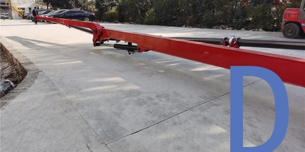 泵車(chē)定期檢查很重要