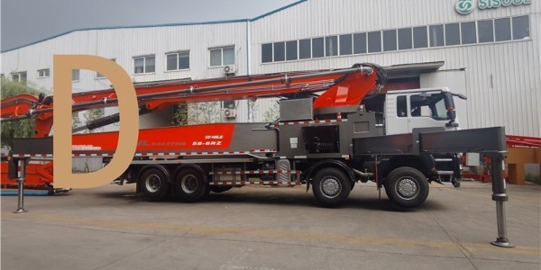 為節(jié)約混凝土泵車成本，S閥如何使用