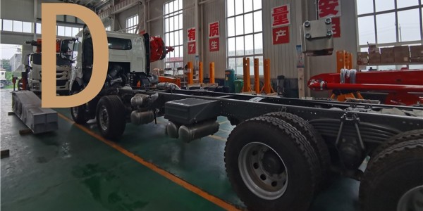 泵車分配系統(tǒng)排油是如何進(jìn)行的？