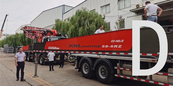 泵車遙控器的日常維護(hù)及保養(yǎng)